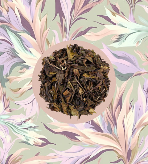 Pai Mu Tan Premium BIO | Weisser Tee | 250g