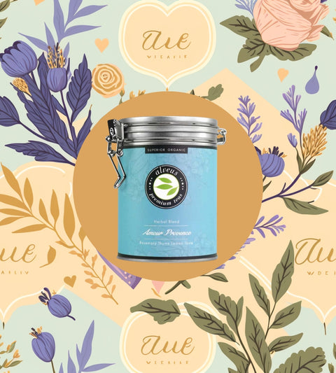 Amour Provence BIO | Branded Edition | Alveus