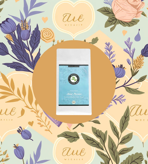 Amour Provence BIO | Branded Edition | Alveus
