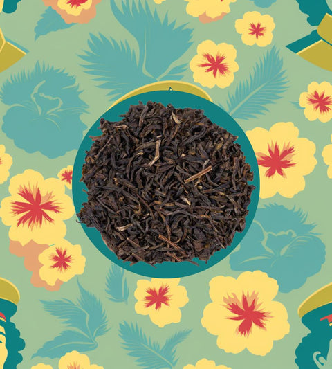 Vietnam Mao Feng BIO | Weisser Tee/ Grüner Tee | 50-200g