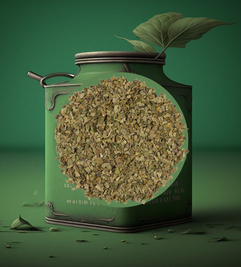 Mate Grün | Mate | 50-200g