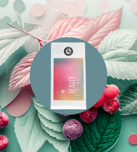 Beauty BIO | Greentox von Alveus | 100g