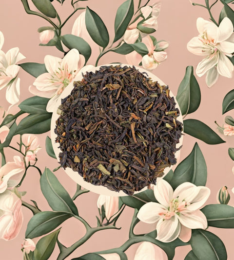 China Jasmin High Grade BIO | Grüner Tee | 50-100g