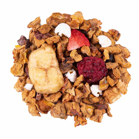 Milder Kindertee BIO | Milde Fruchtmischung | 50-100g